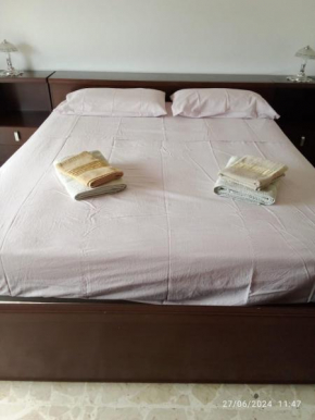 Casa Valeria - vicino alla spiaggia Giardini Naxos